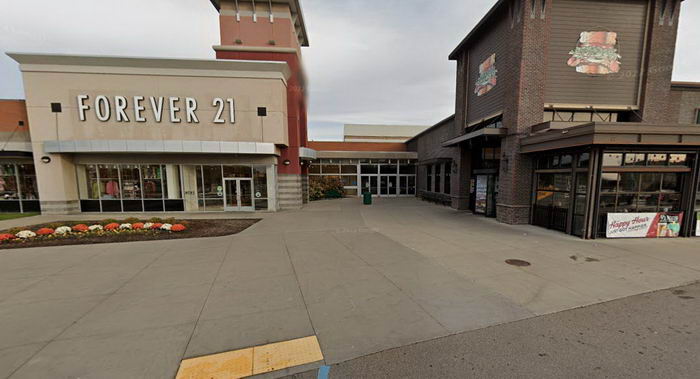 Southland Center - 2021 Street View